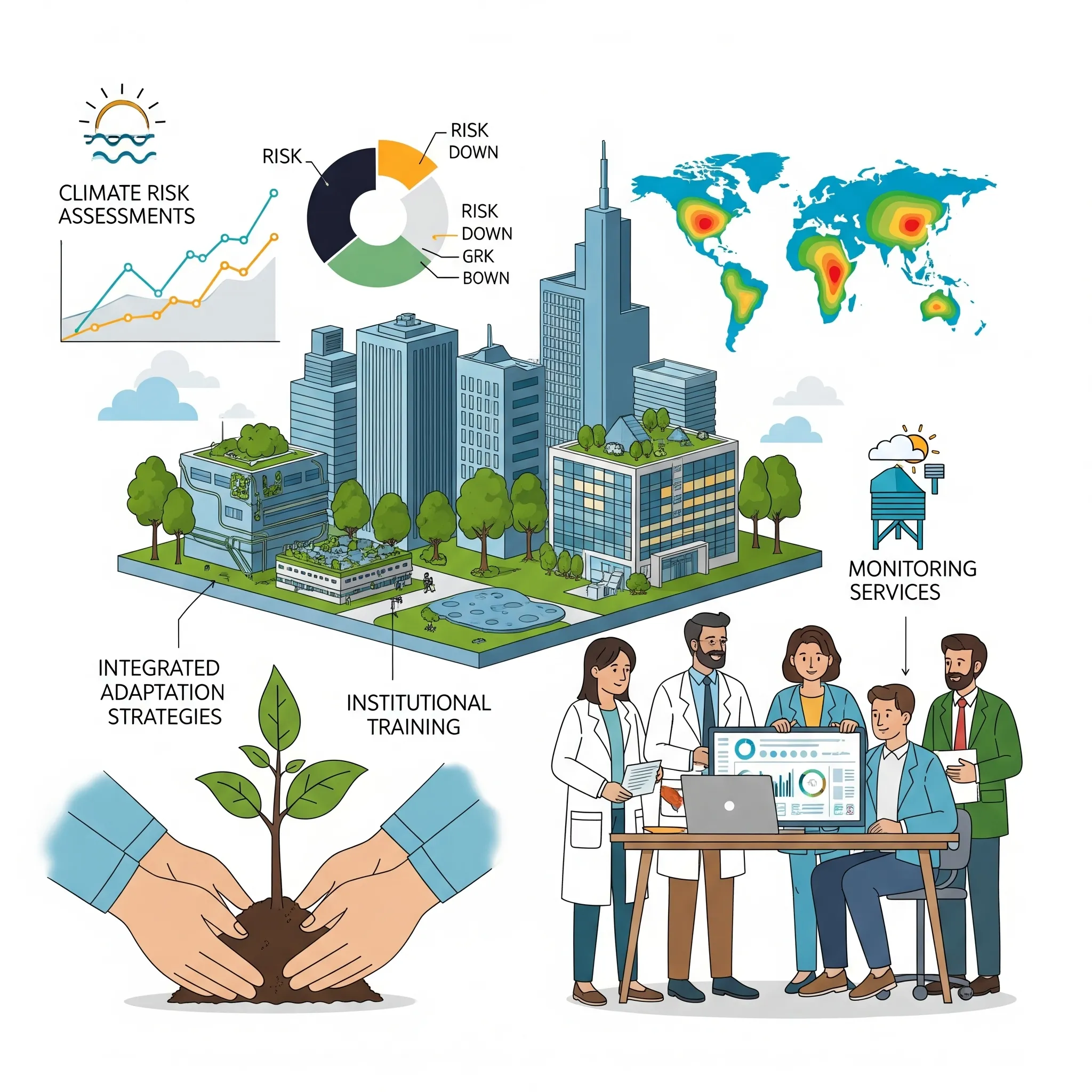 NCEL - Net-Zero Carbon Emission Lab | Climate Research & Solutions