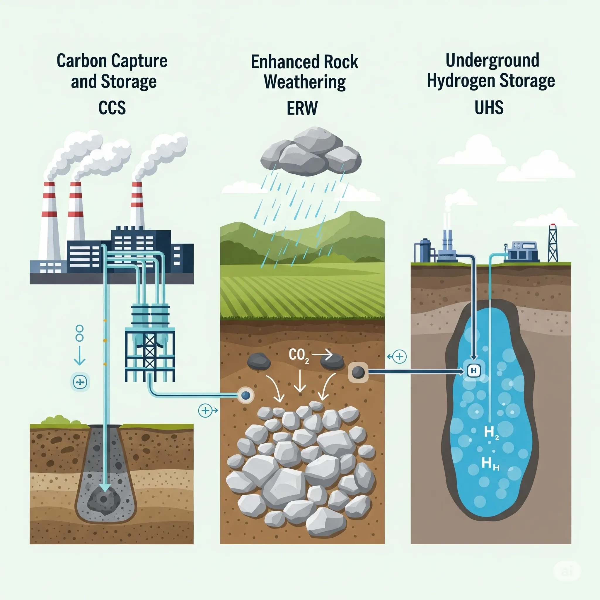 NCEL - Net-Zero Carbon Emission Lab | Climate Research & Solutions